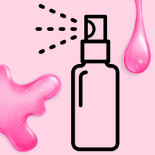 Load image into Gallery viewer, Activator Spray Bottle (for sticky slime)