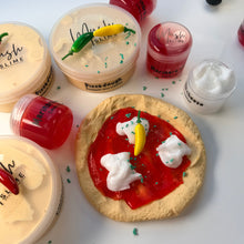 Load image into Gallery viewer, Slime Food Bundle - PIZZA
