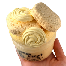 Load image into Gallery viewer, Lemon Biscuit DIY