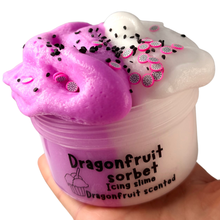 Load image into Gallery viewer, Dragonfruit Sorbet
