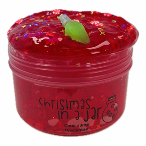 Christmas in a Jar