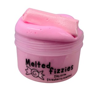 Melted Fizzies