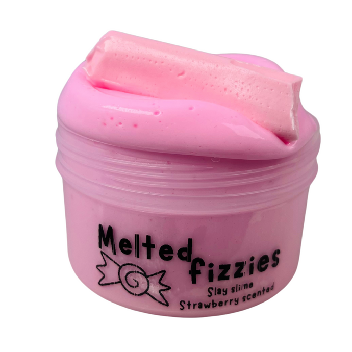 Melted Fizzies