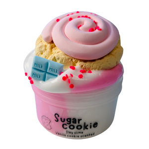 Sugar Cookie DIY