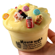 Load image into Gallery viewer, Movie Night