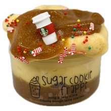 Load image into Gallery viewer, Sugar Cookie Frappé