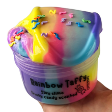 Load image into Gallery viewer, Rainbow Taffy