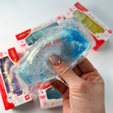 Load image into Gallery viewer, Toothpaste Squishy