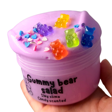Load image into Gallery viewer, Gummy Bear Salad