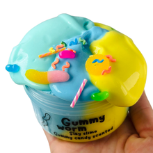 Load image into Gallery viewer, Gummy Worm