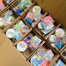 Load image into Gallery viewer, Slime Design Party Box