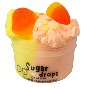Sugar Drops