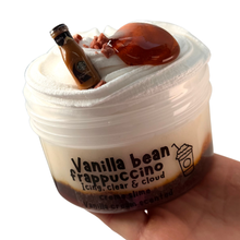 Load image into Gallery viewer, Vanilla Bean Frappuccino