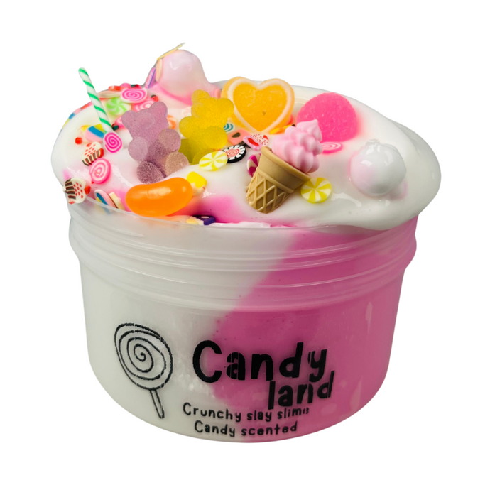 Candy Land