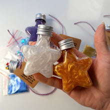 Load image into Gallery viewer, Wish Bottle - Sensory Calming Bottle