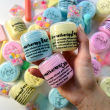 Load image into Gallery viewer, Aromatherapy Creme - Uplift &amp; Reset