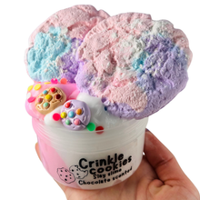 Load image into Gallery viewer, Crinkle Cookies
