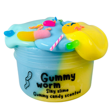 Load image into Gallery viewer, Gummy Worm