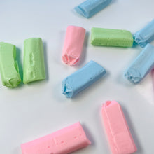 Load image into Gallery viewer, HANDMADE Taffy charms for slime 2pcs