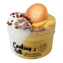 Load image into Gallery viewer, Cookies and Milk