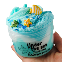 Load image into Gallery viewer, Under The Sea