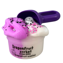 Load image into Gallery viewer, Dragonfruit Sorbet