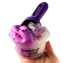 Load image into Gallery viewer, Dragonfruit Sorbet