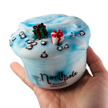 Load image into Gallery viewer, North Pole