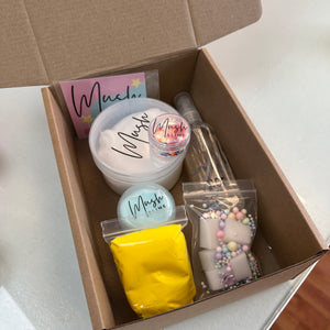 Slime Therapy Box