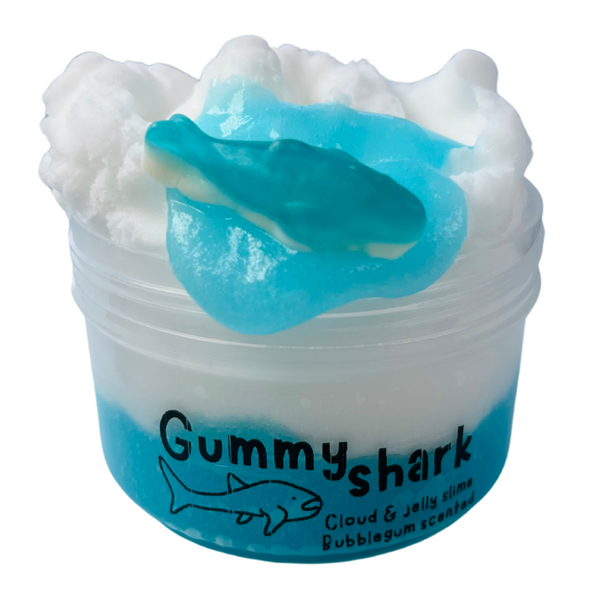 Gummy Shark