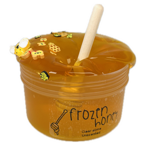 Frozen Honey