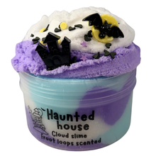 Load image into Gallery viewer, Haunted House