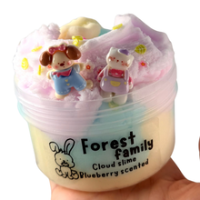 Load image into Gallery viewer, Forest Family