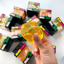 Load image into Gallery viewer, Cube Squishy