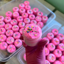 Load image into Gallery viewer, Custom Slime Box (Party Favours)
