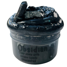 Load image into Gallery viewer, Obsidian
