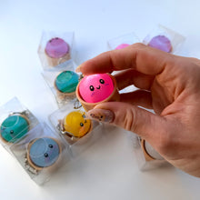 Load image into Gallery viewer, Fidget Clicker (dumpling)