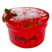 Load image into Gallery viewer, Holly Jolly