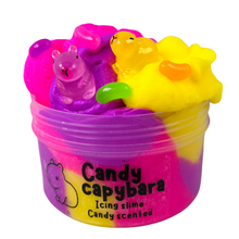 Load image into Gallery viewer, Candy Capybara