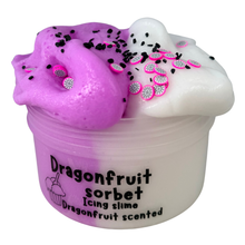 Load image into Gallery viewer, Dragonfruit Sorbet