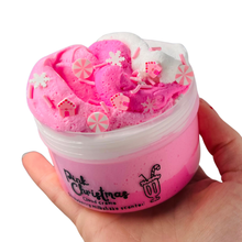 Load image into Gallery viewer, Pink Christmas