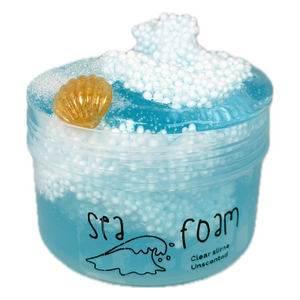 Sea Foam