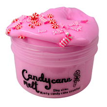 Load image into Gallery viewer, Candy Cane Melt