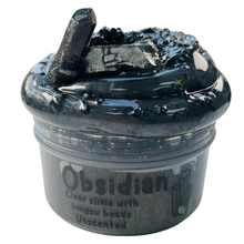 Load image into Gallery viewer, Obsidian
