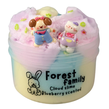 Load image into Gallery viewer, Forest Family