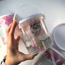 Load image into Gallery viewer, Slime Activity Bucket