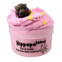 Load image into Gallery viewer, Hippopotamus