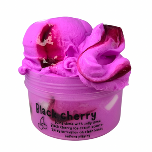 Black Cherry