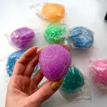 Load image into Gallery viewer, Frost Ball Squishy (random colour)
