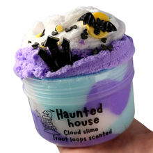 Load image into Gallery viewer, Haunted House
